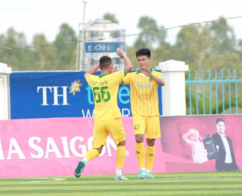 Vòng 4 VPL-S6 Tây Nguyên: XSKT Đắk Lắk bảo vệ thành công ngôi vô địch